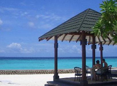 Adaaran Select Meedhupparu 4* pas cher photo 11