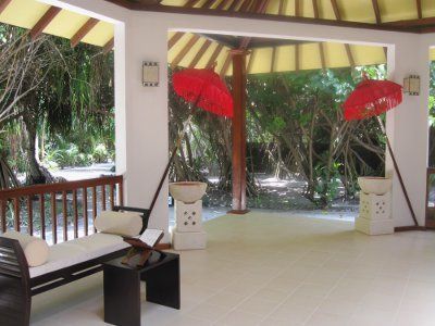 Adaaran Select Meedhupparu 4* pas cher photo 12