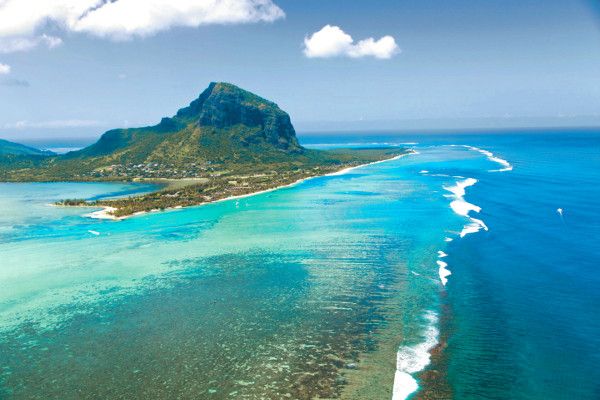 Hôtel RIU Le Morne 4* pas cher photo 3