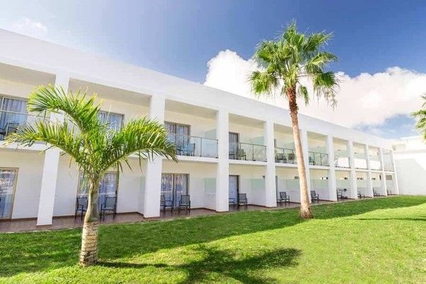 Hôtel RIU Le Morne 4* pas cher photo 6