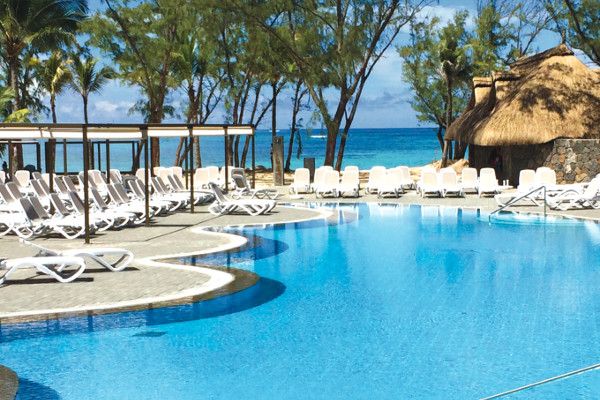 Hôtel RIU Le Morne 4* pas cher photo 7