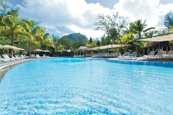 Hôtel RIU Le Morne 4* pas cher photo 8