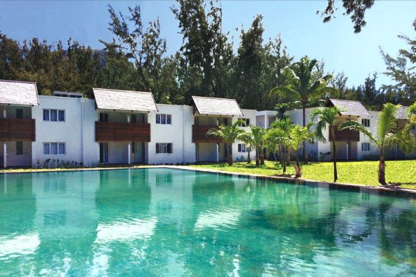 Hôtel RIU Le Morne 4* pas cher photo 9