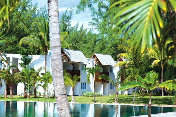 Hôtel RIU Le Morne 4* pas cher photo 10