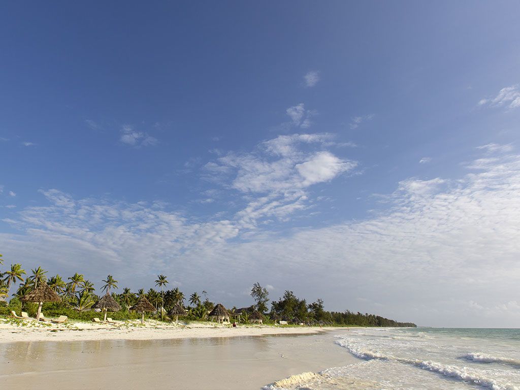 White Sand Luxury Villas & Spa 5* pas cher photo 3