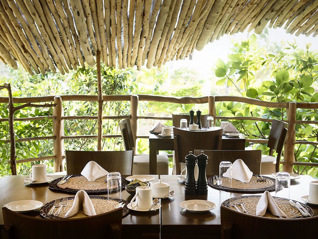 White Sand Luxury Villas & Spa 5* pas cher photo 5