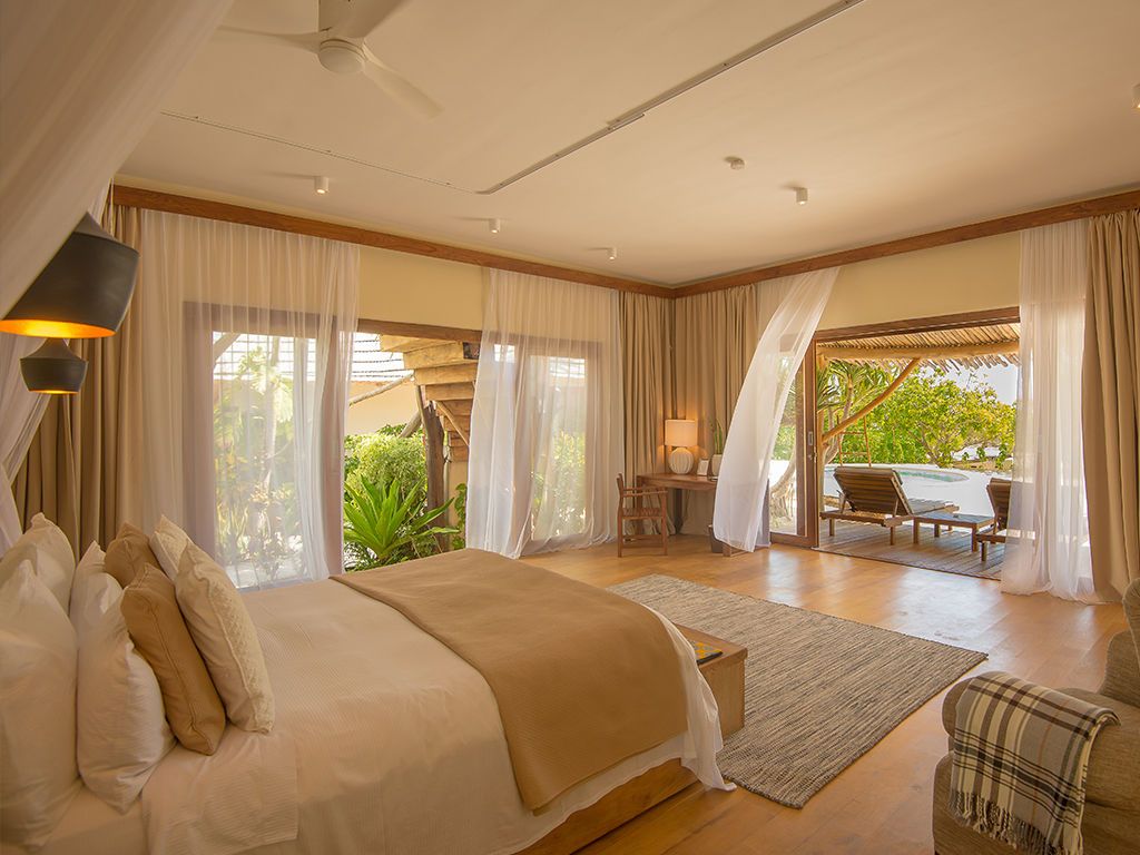 White Sand Luxury Villas & Spa 5* pas cher photo 6