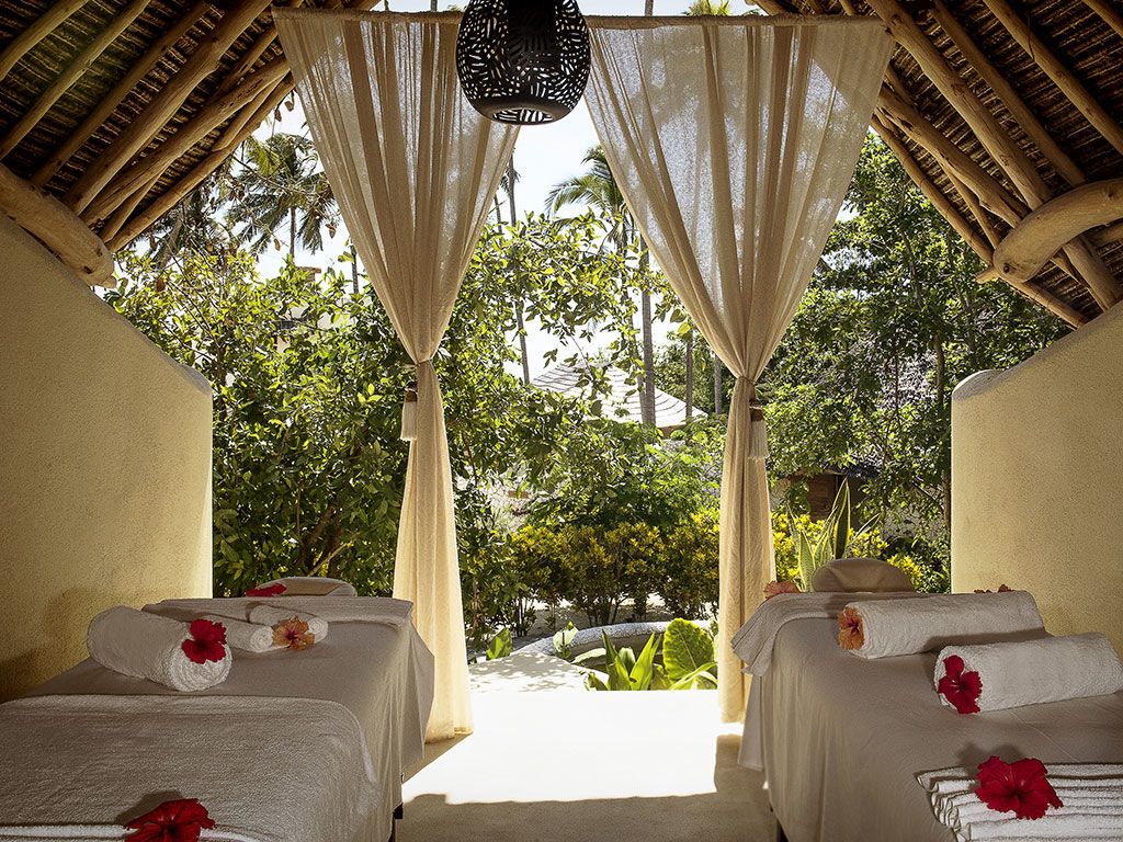 White Sand Luxury Villas & Spa 5* pas cher photo 7