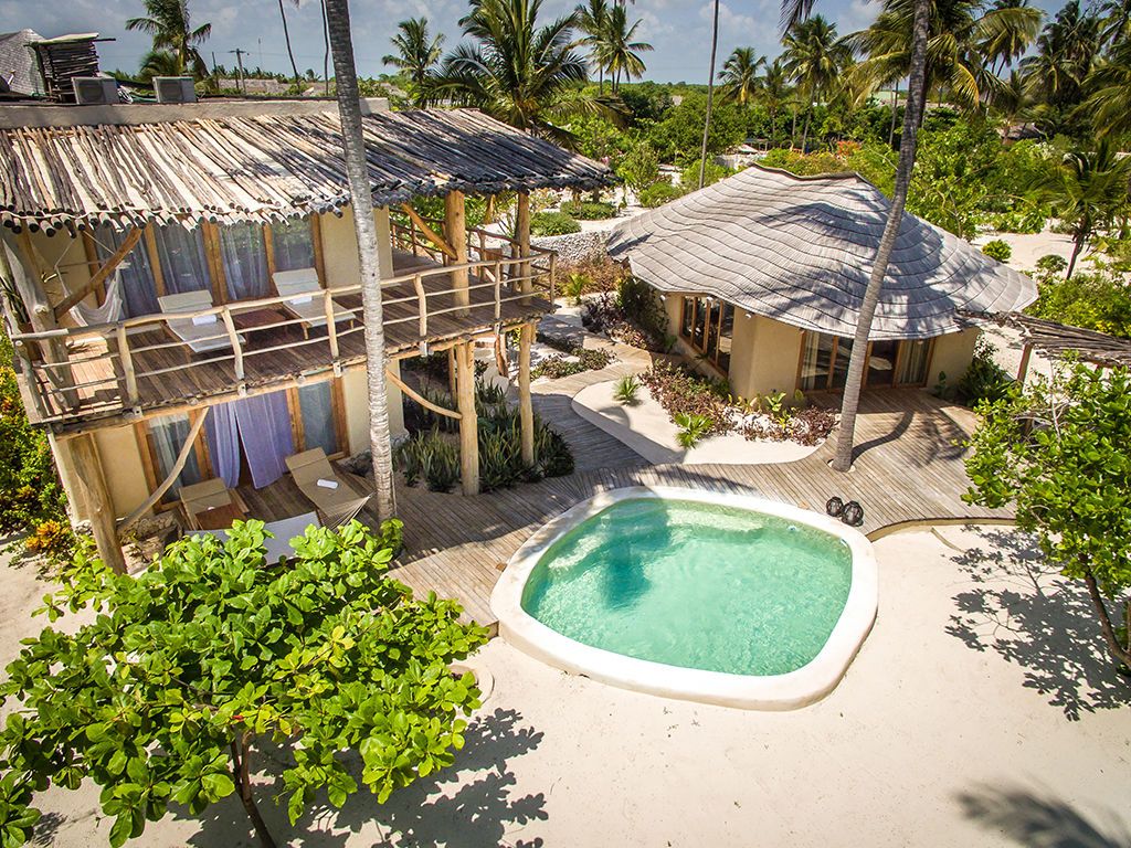 White Sand Luxury Villas & Spa 5* pas cher photo 8