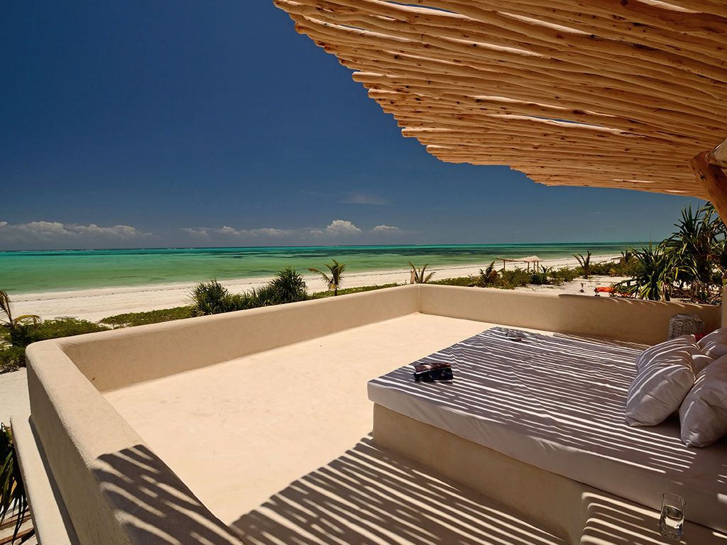 White Sand Luxury Villas & Spa 5* pas cher photo 9