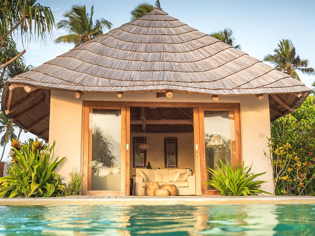 White Sand Luxury Villas & Spa 5* pas cher photo 10