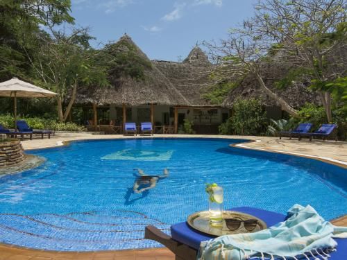 Hôtel Bluebay Beach Resort & Spa 5* pas cher photo 1