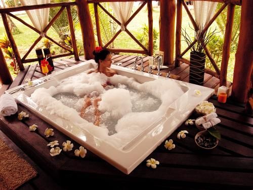 Hôtel Bluebay Beach Resort & Spa 5* pas cher photo 4