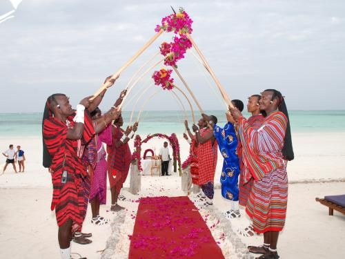 Hôtel Bluebay Beach Resort & Spa 5* pas cher photo 5