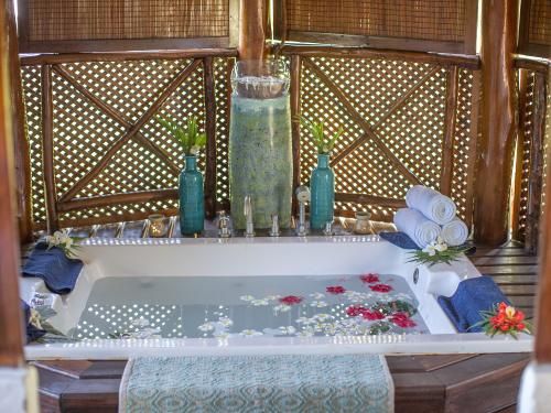 Hôtel Bluebay Beach Resort & Spa 5* pas cher photo 7