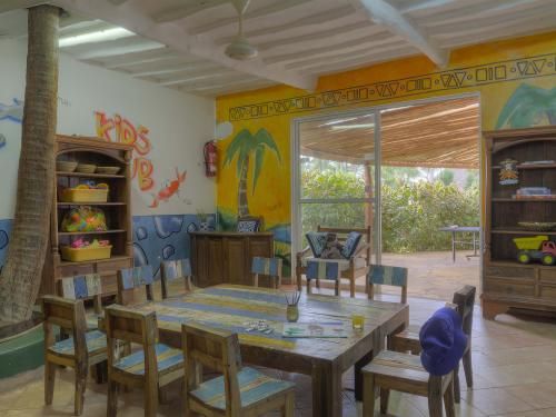 Hôtel Bluebay Beach Resort & Spa 5* pas cher photo 12