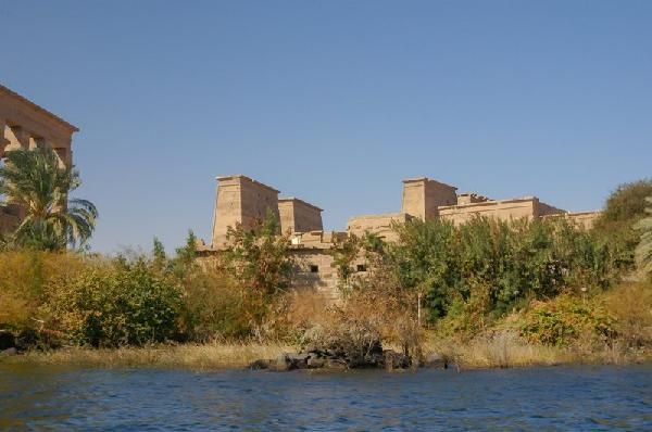 Fabuleuse Egypte & Ancient Sands 4* pas cher photo 3