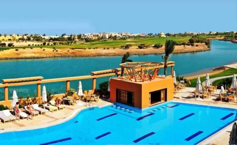 Fabuleuse Egypte & Steigenberger Golf 5* pas cher photo 5