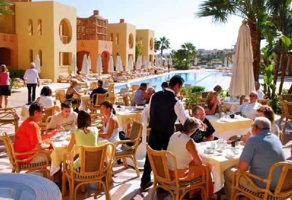 Fabuleuse Egypte & Steigenberger Golf 5* pas cher photo 10