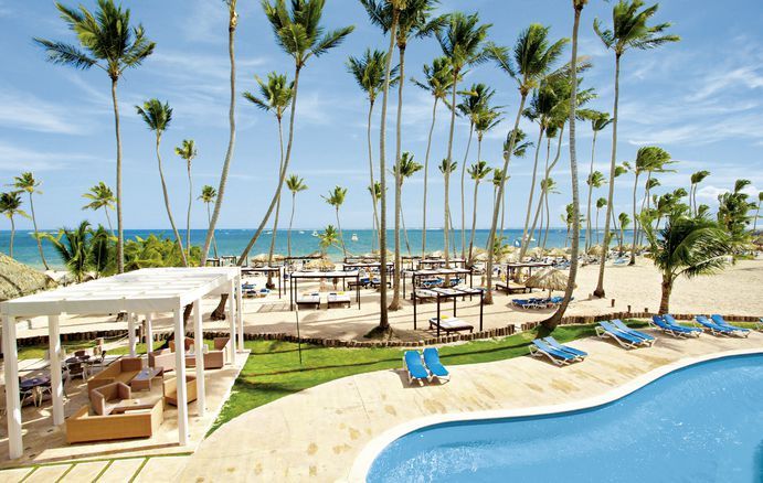Le Club FTI Privilège Be Live Collection Punta Cana (avec chauffeur privé) - 5* pas cher photo 1