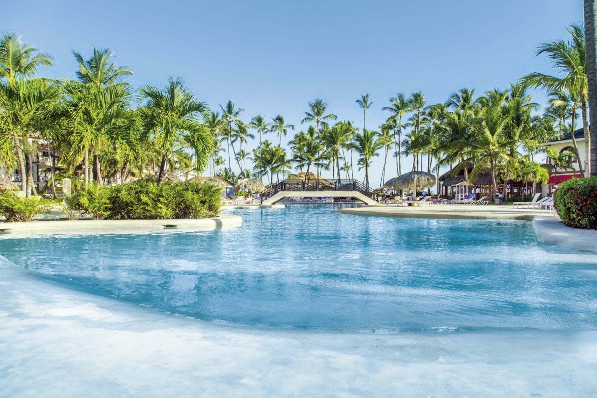 Le Club FTI Privilège Be Live Collection Punta Cana (avec chauffeur privé) - 5* pas cher photo 3
