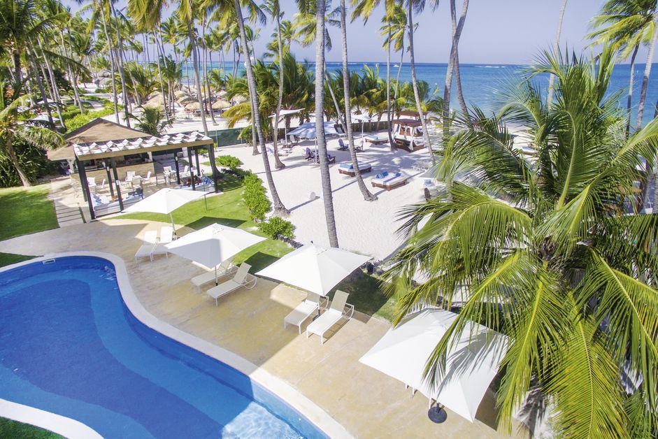 Le Club FTI Privilège Be Live Collection Punta Cana (avec chauffeur privé) - 5* pas cher photo 5