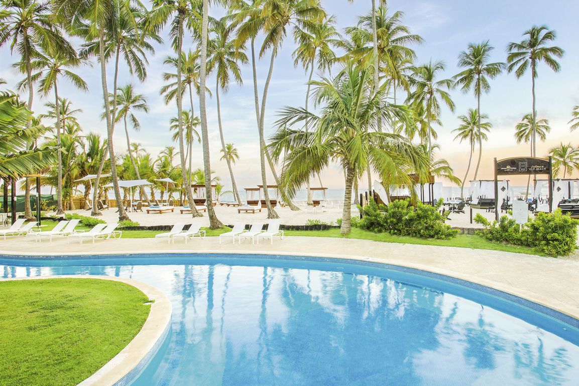 Le Club FTI Privilège Be Live Collection Punta Cana (avec chauffeur privé) - 5* pas cher photo 6