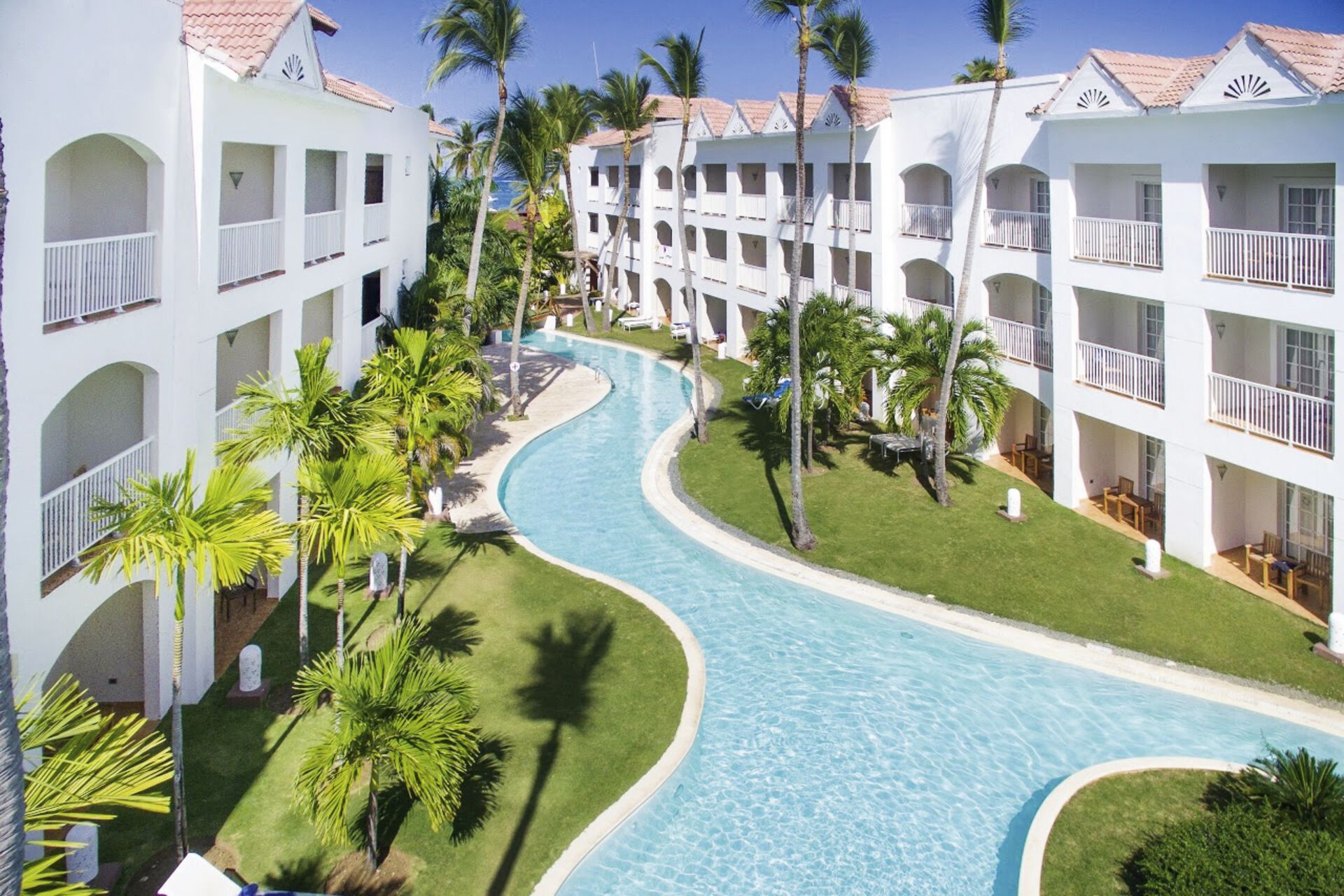 Le Club FTI Privilège Be Live Collection Punta Cana (avec chauffeur privé) - 5* pas cher photo 8