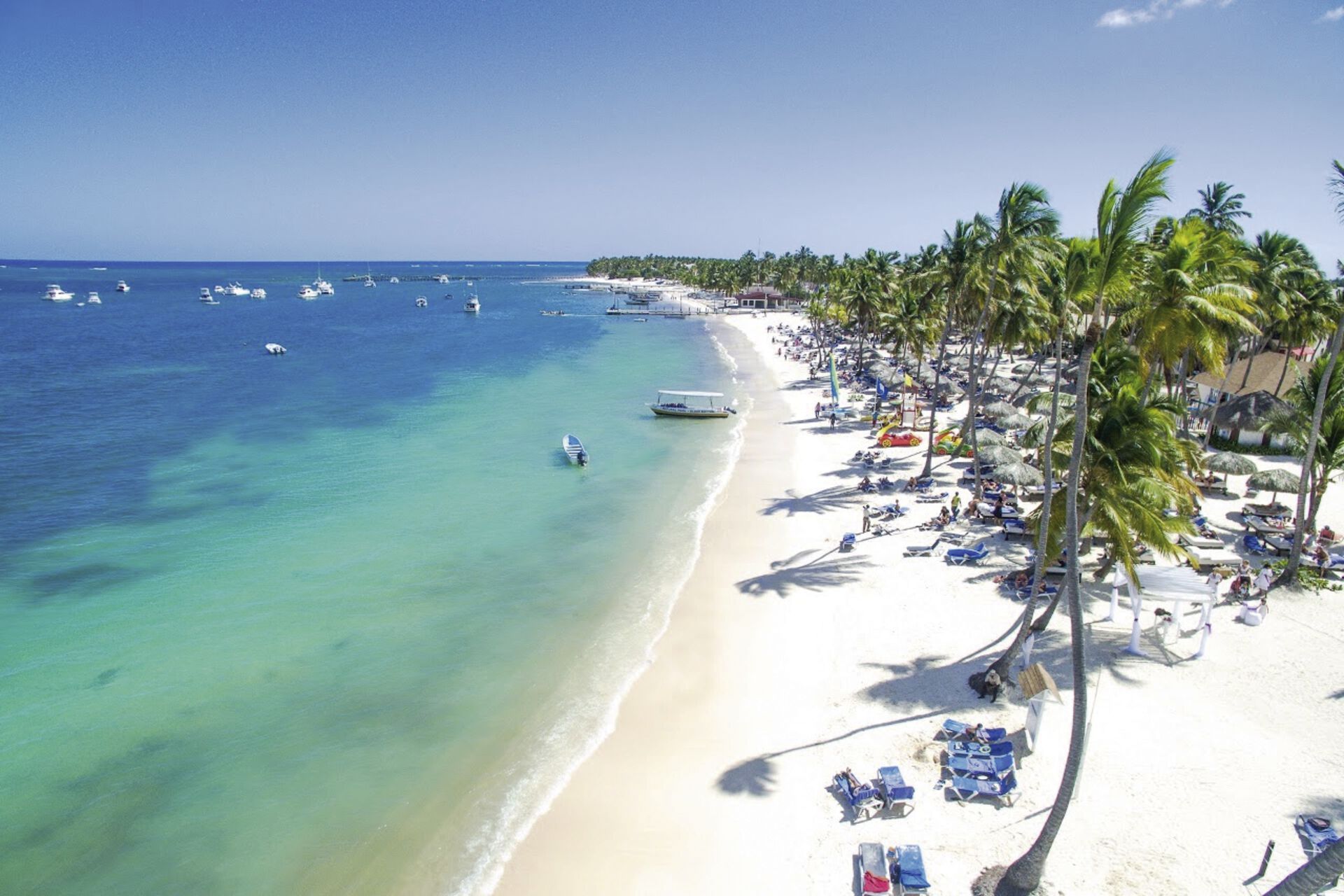 Le Club FTI Privilège Be Live Collection Punta Cana (avec chauffeur privé) - 5* pas cher photo 11