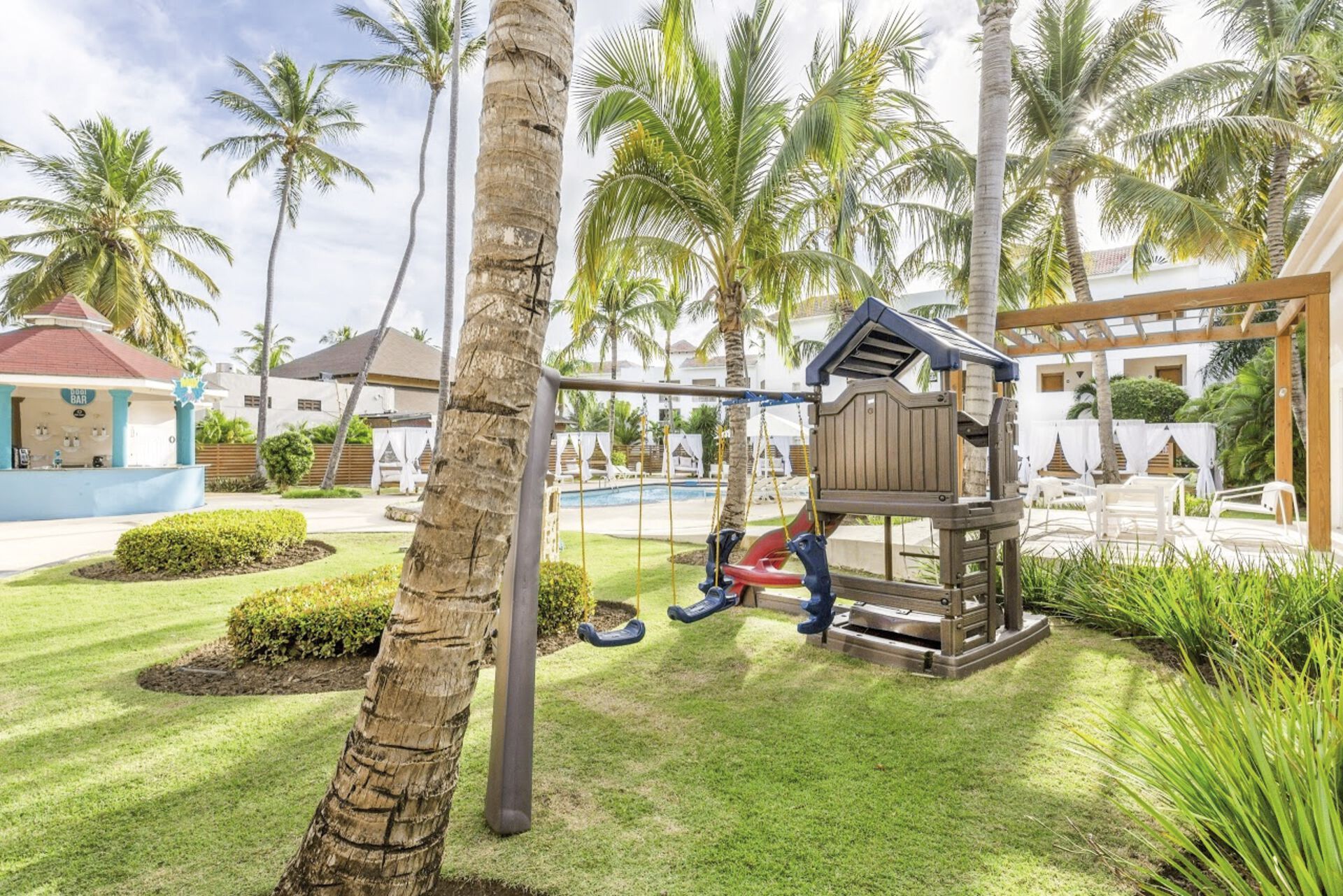 Le Club FTI Privilège Be Live Collection Punta Cana (avec chauffeur privé) - 5* pas cher photo 12