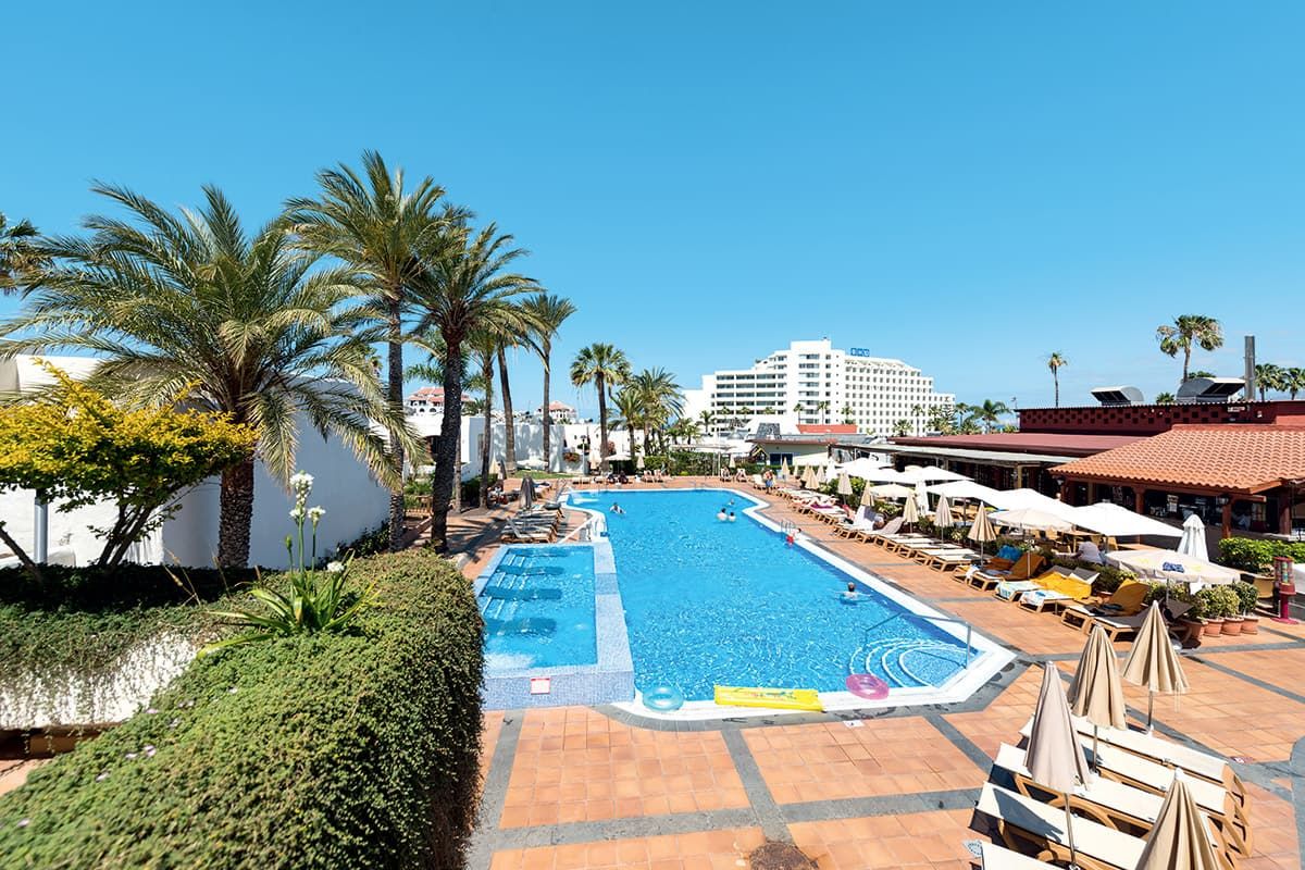 SPLASHWORLD Parque Cristobal & Siam Park - Vols charters pas cher photo 11