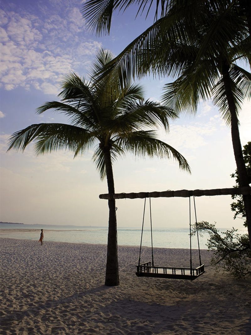 Kuredu Island Resort & Spa (- transfert inclus) - 4* pas cher photo 8