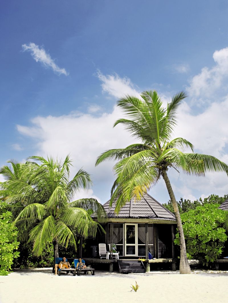 Kuredu Island Resort & Spa (- transfert inclus) - 4* pas cher photo 9