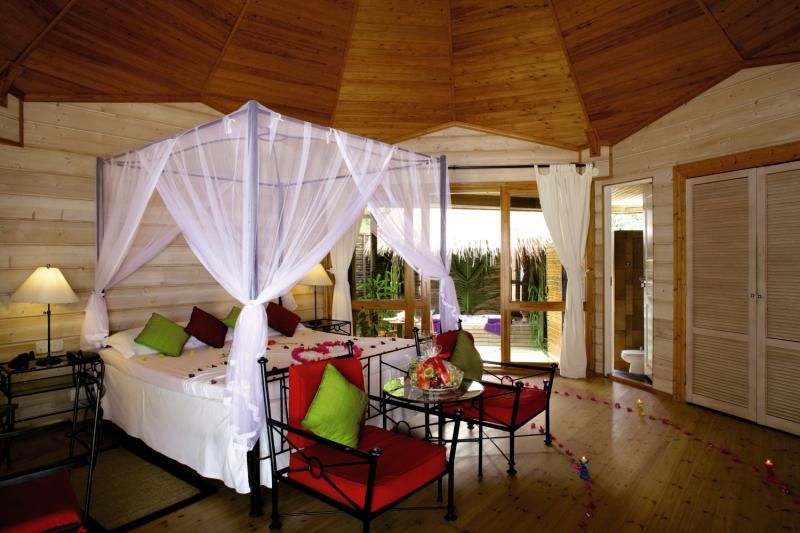 Kuredu Island Resort & Spa (- transfert inclus) - 4* pas cher photo 10