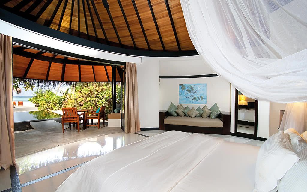 The Sun Siyam Iru Fushi 5* pas cher photo 5