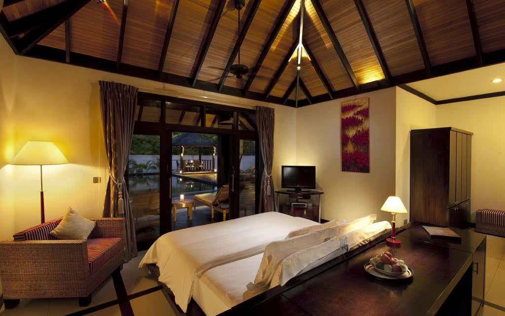 The Sun Siyam Iru Fushi 5* pas cher photo 12