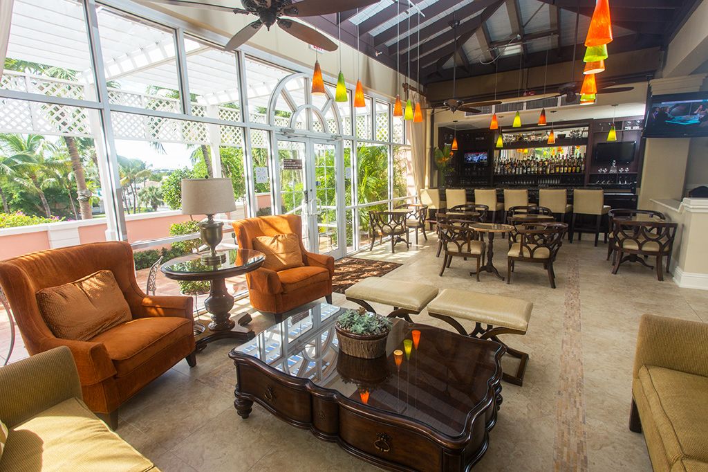 Comfort Suites Paradise 3* pas cher photo 9