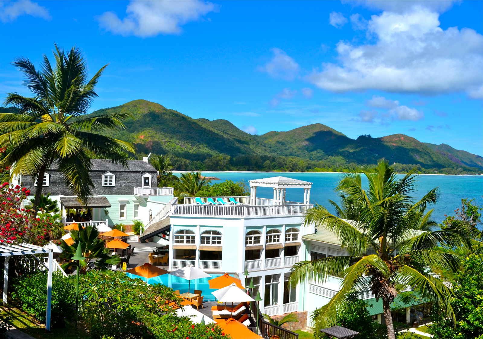 L'Archipel - 4* pas cher photo 1