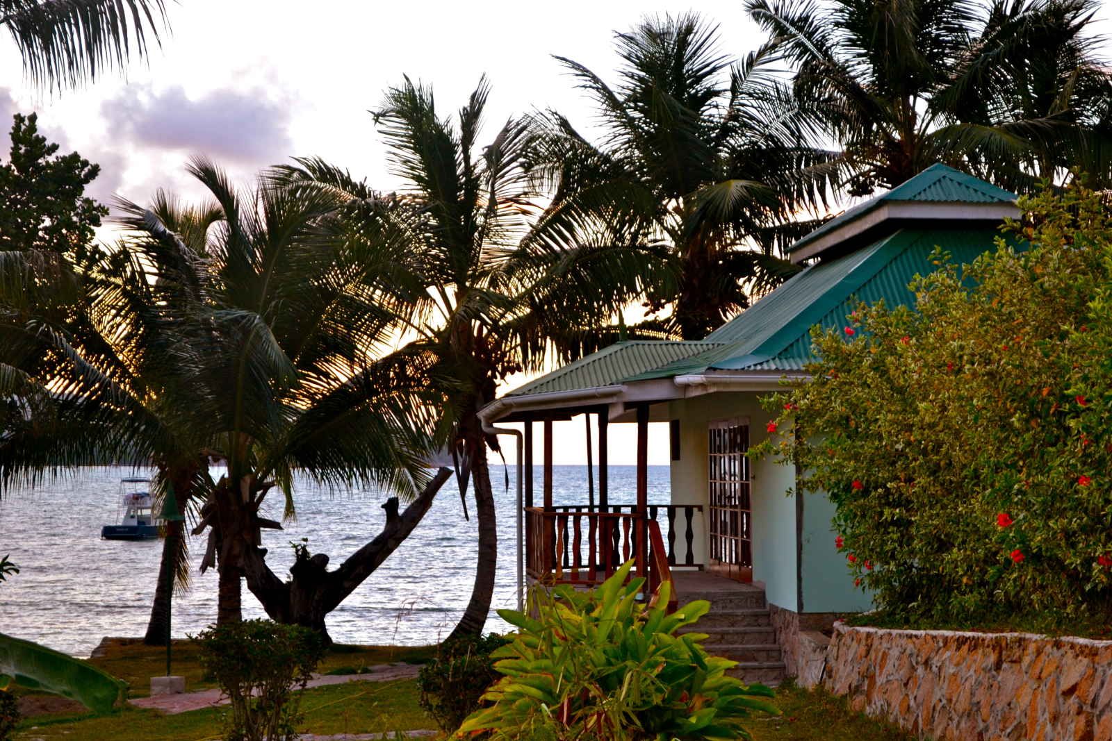 L'Archipel - 4* pas cher photo 2