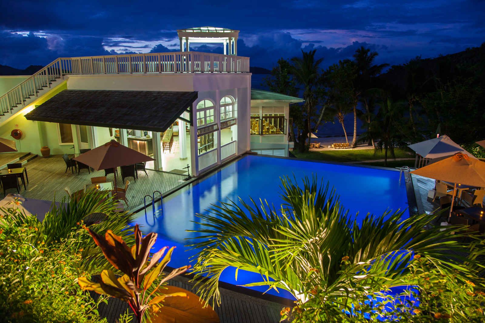 L'Archipel - 4* pas cher photo 6