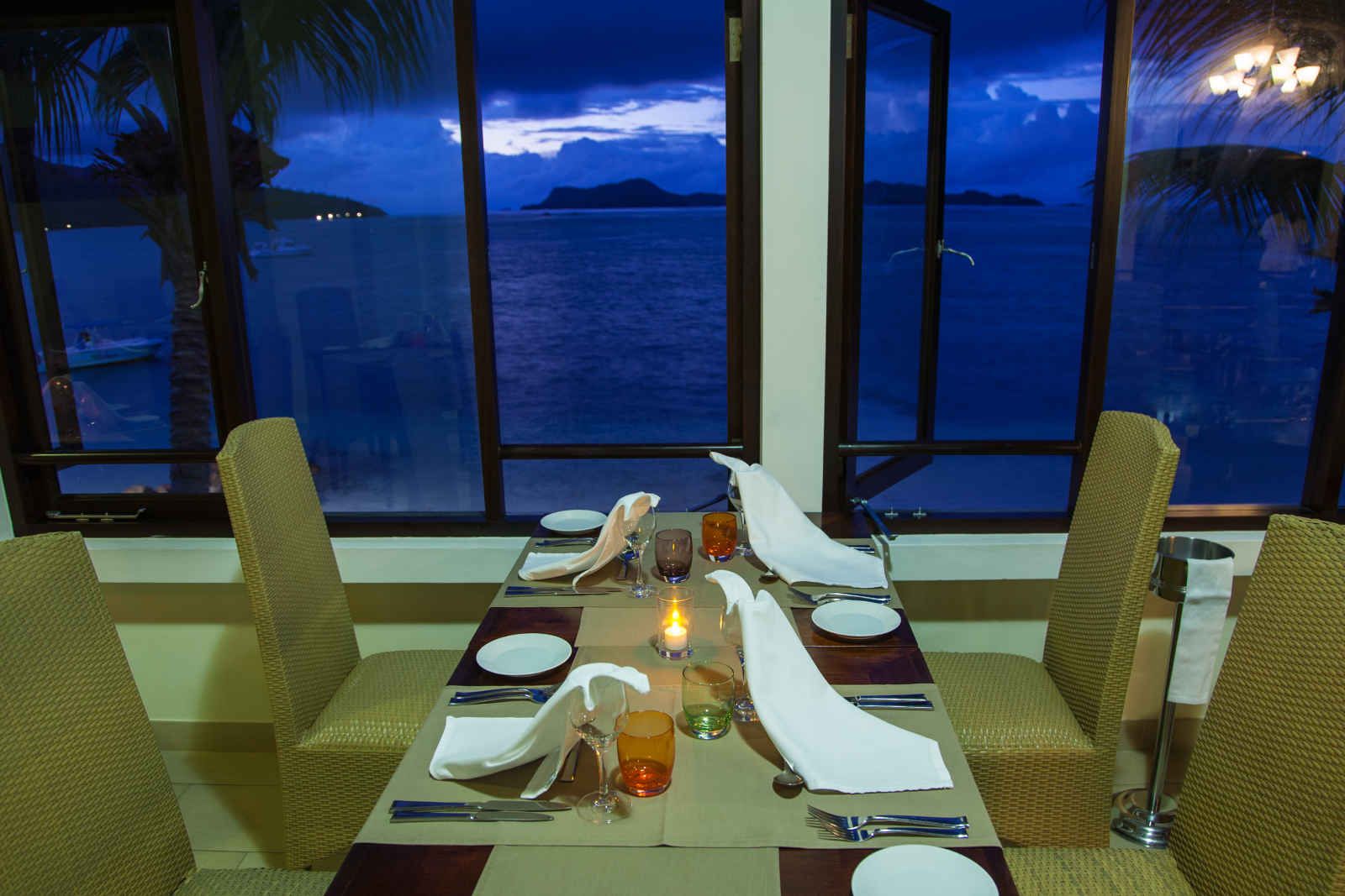 L'Archipel - 4* pas cher photo 8