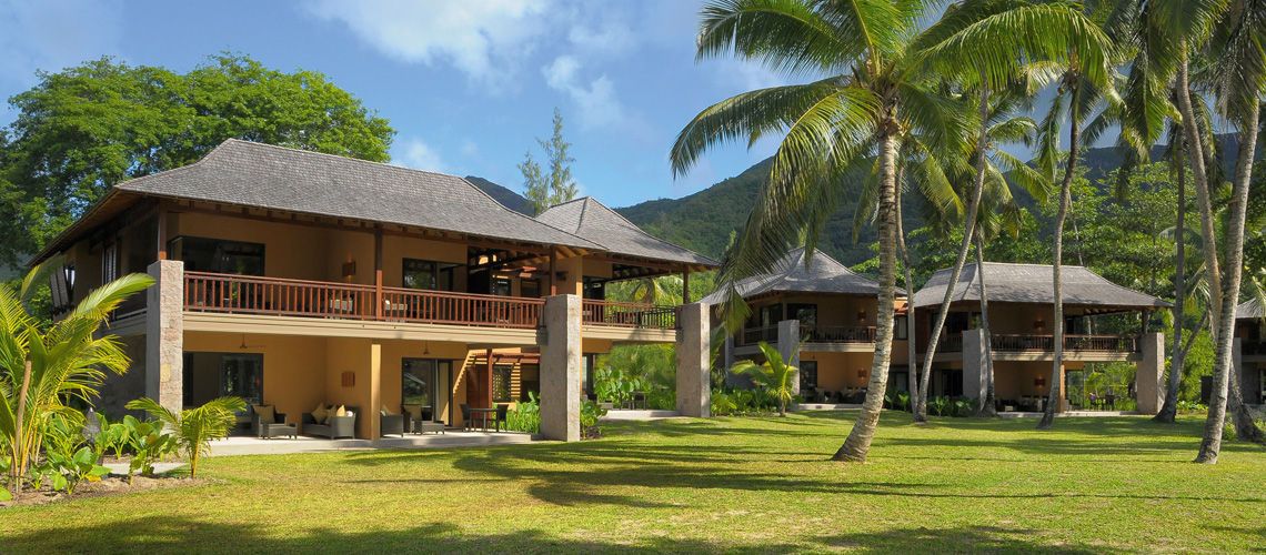 Constance Ephelia Seychelles 5* pas cher photo 5