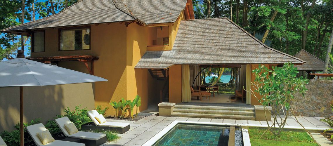 Constance Ephelia Seychelles 5* pas cher photo 6