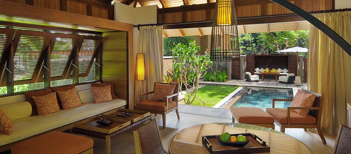 Constance Ephelia Seychelles 5* pas cher photo 7