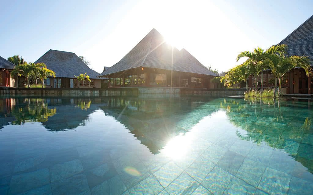 Hôtel Heritage Awali Golf & Spa Resort - Offre spéciale Noces 5* pas cher photo 9