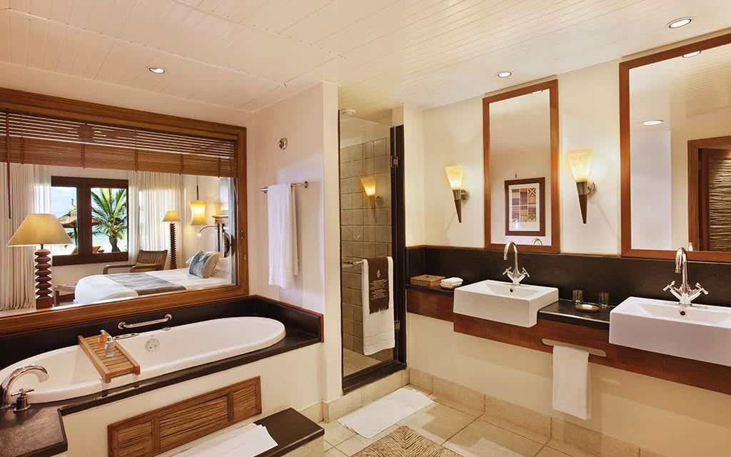 Hôtel Heritage Awali Golf & Spa Resort - Offre spéciale Noces 5* pas cher photo 12