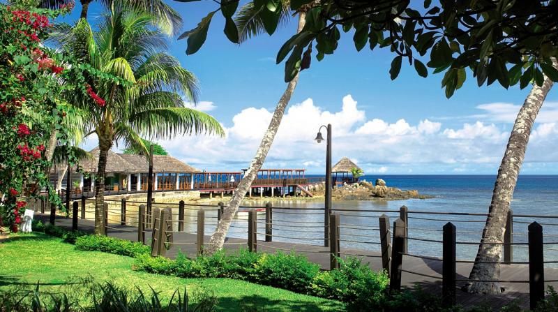 Le Méridien Fisherman's Cove - 4* pas cher photo 1