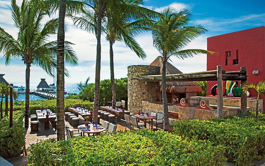 Zoetry Paraíso de la Bonita Riviera Maya 5* pas cher photo 3