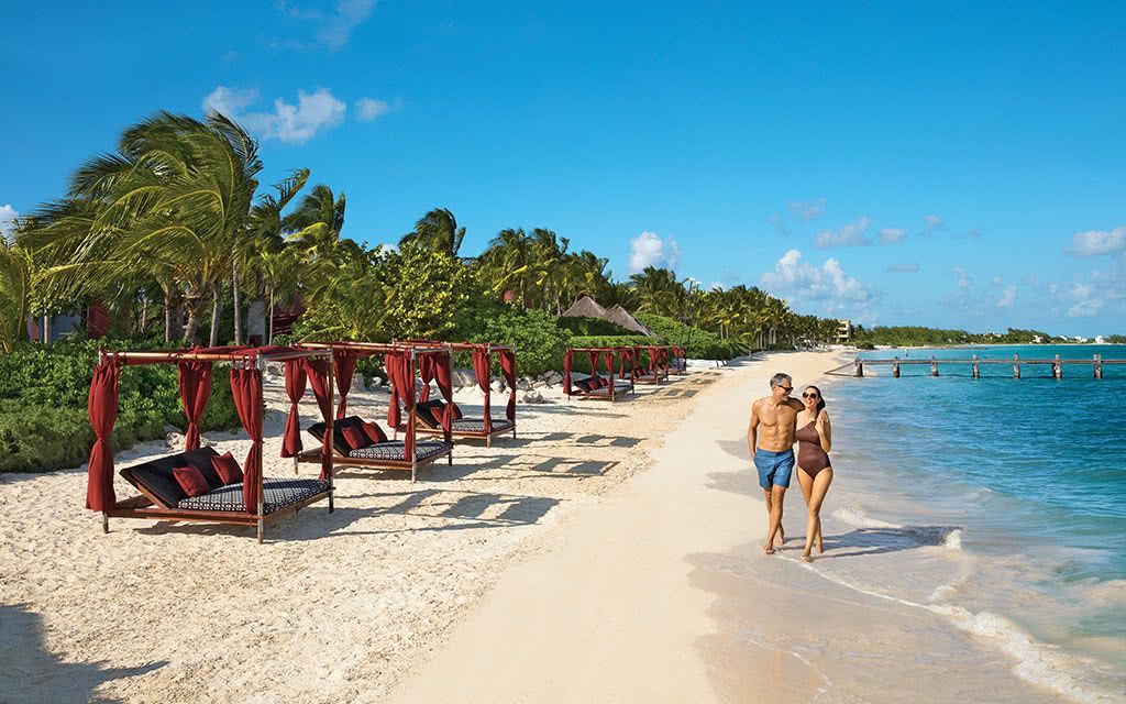 Zoetry Paraíso de la Bonita Riviera Maya 5* pas cher photo 6