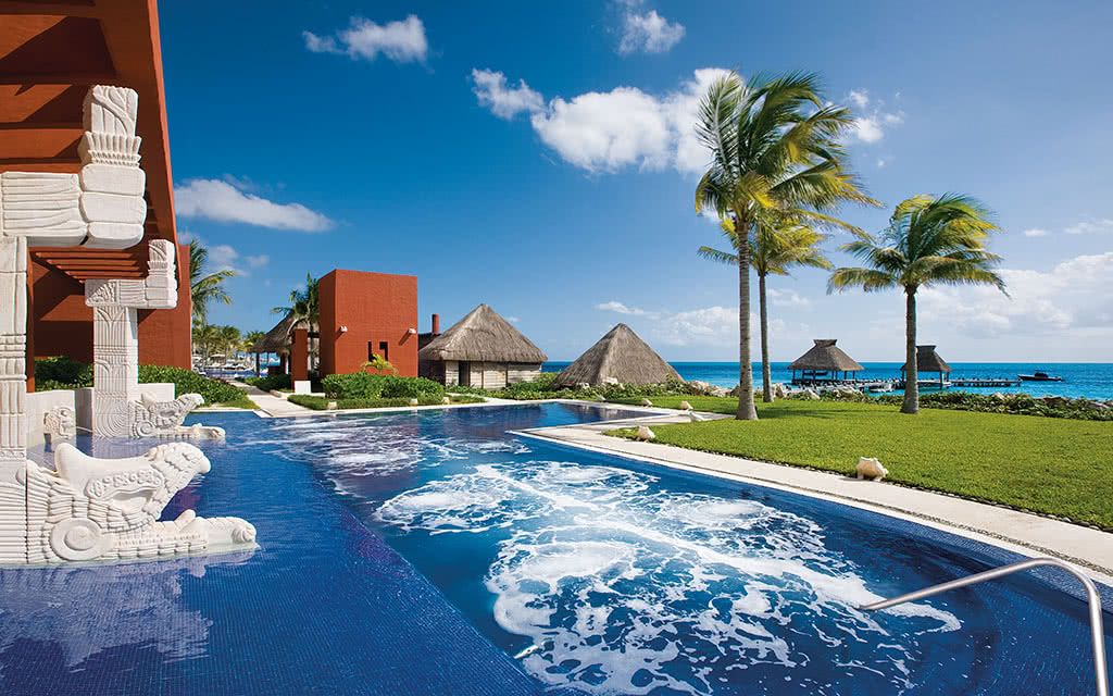 Zoetry Paraíso de la Bonita Riviera Maya 5* pas cher photo 7